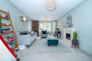 Sitting room- click for photo gallery